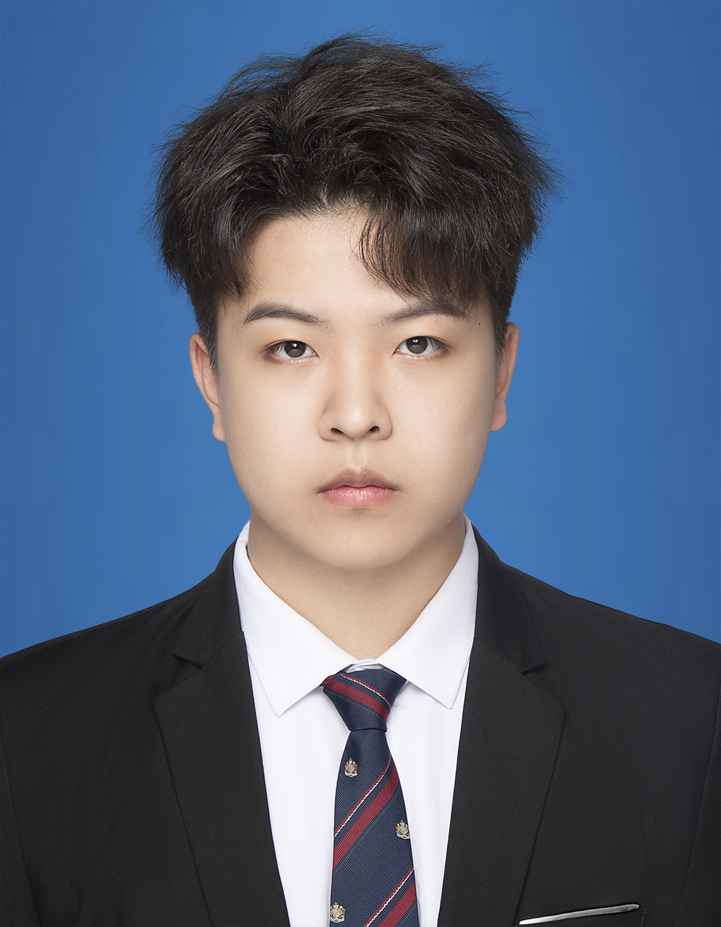 Jingsheng Cui