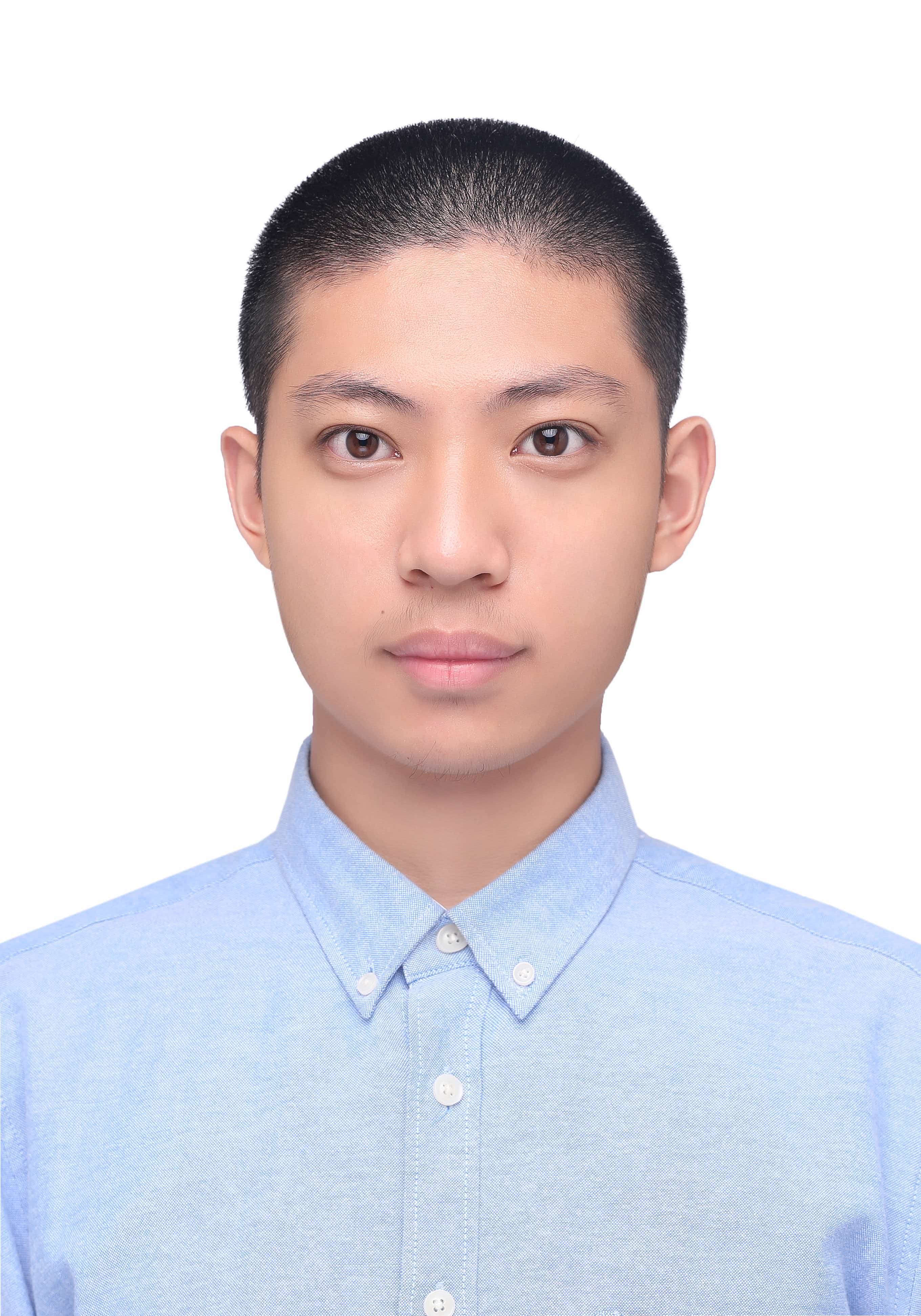 Shengji Huang