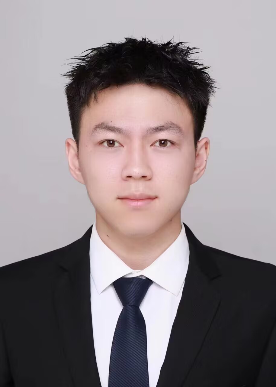 Yuhua Hu