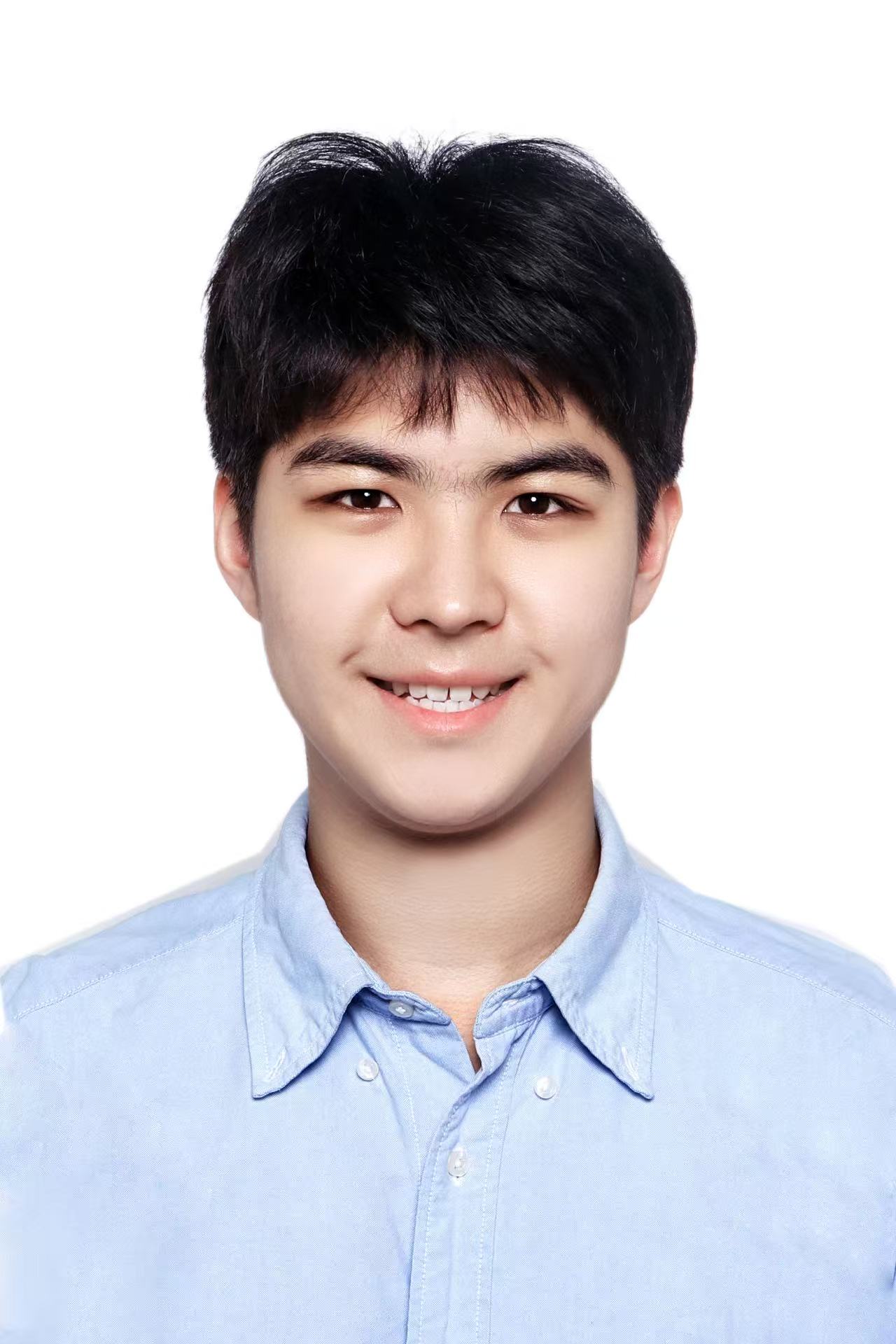 Mingyu Tu