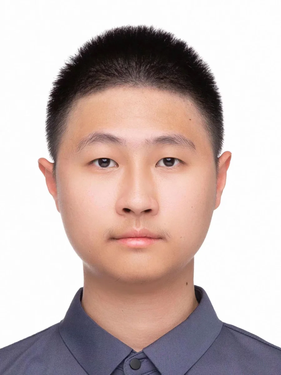 Yukun Wu