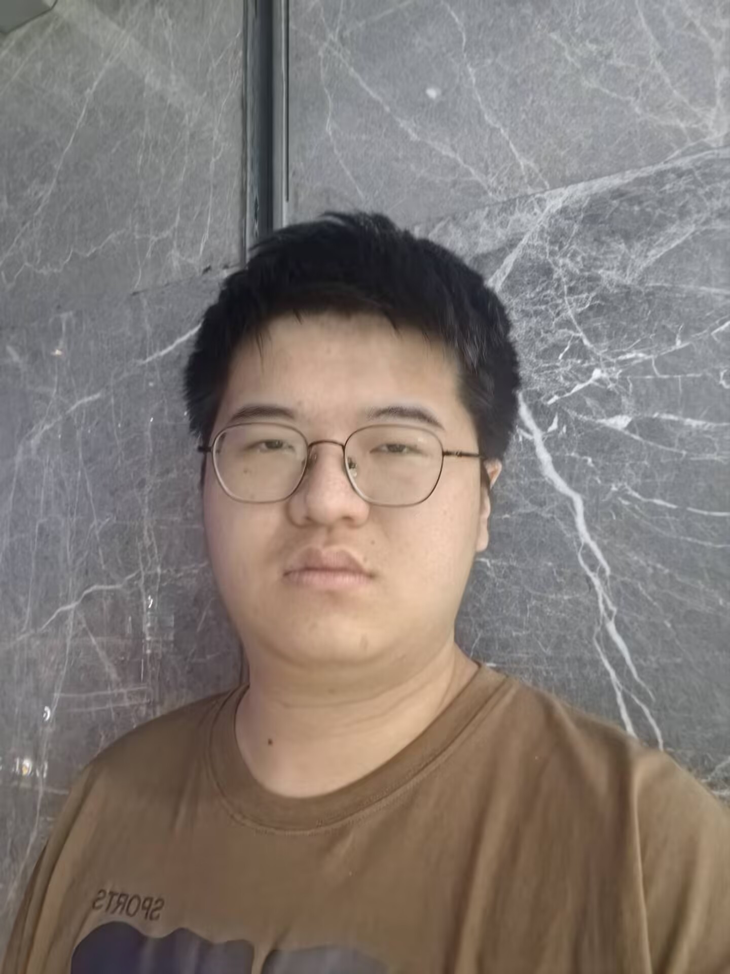 Haozhe Zhao